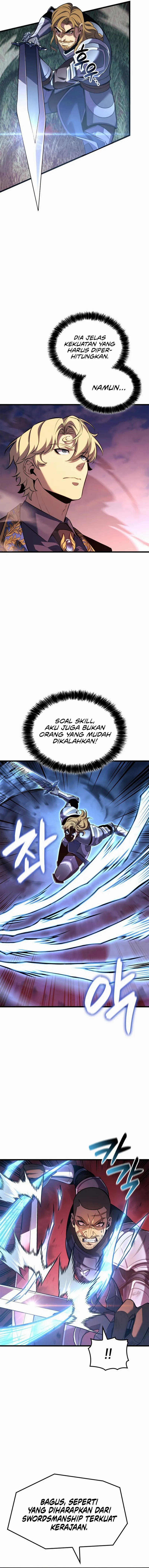 The Count’s Youngest Son Is A Player Chapter 129 Gambar 12