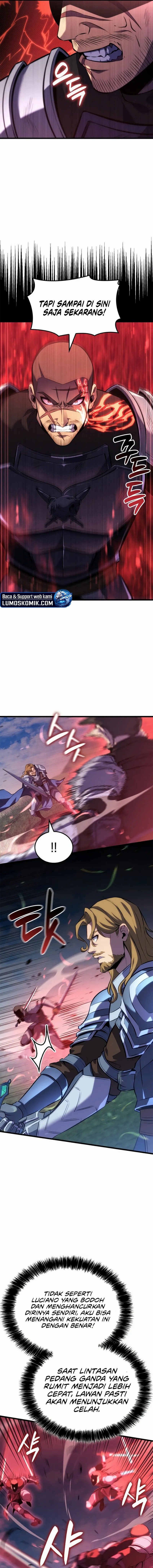 The Count’s Youngest Son Is A Player Chapter 129 Gambar 13