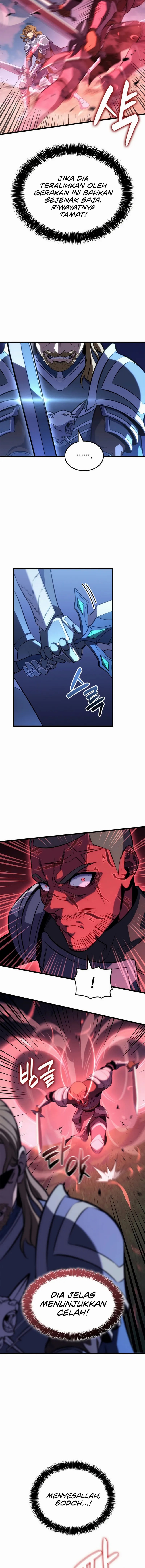 The Count’s Youngest Son Is A Player Chapter 129 Gambar 14