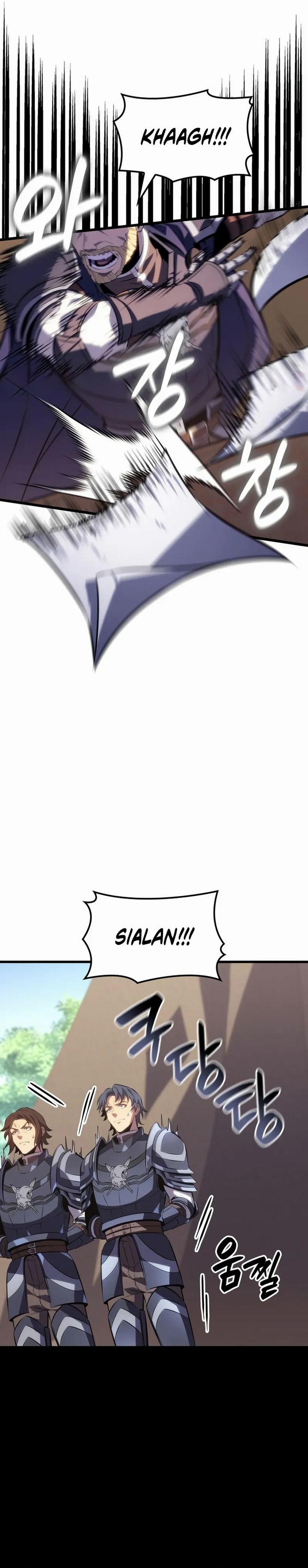 The Count’s Youngest Son Is A Player Chapter 130 Gambar 4