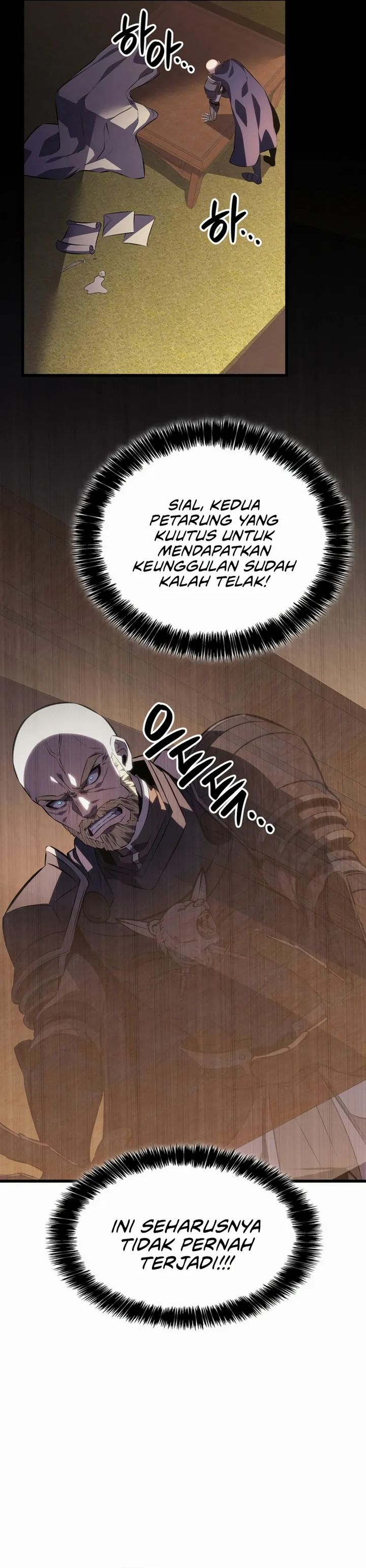 The Count’s Youngest Son Is A Player Chapter 130 Gambar 5