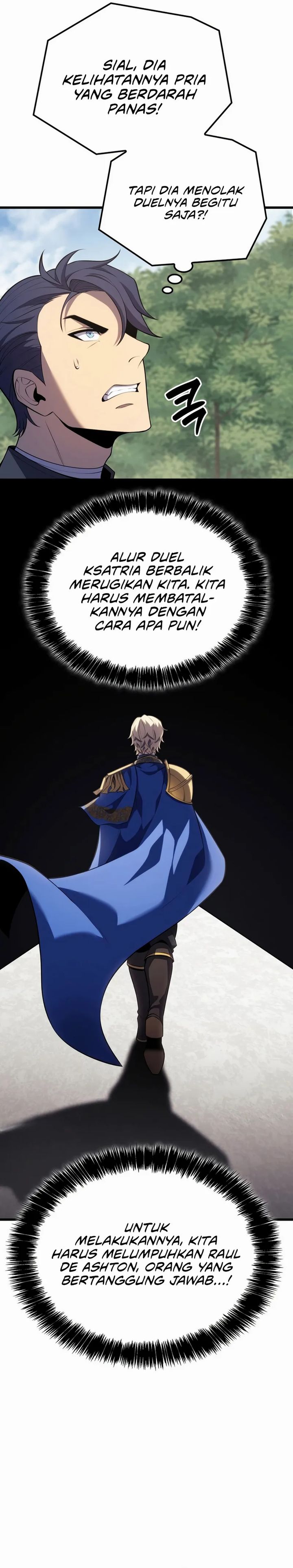 The Count’s Youngest Son Is A Player Chapter 130 Gambar 19