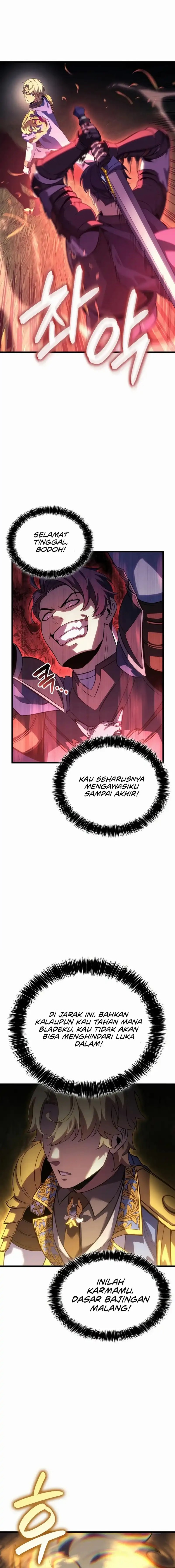 The Count’s Youngest Son Is A Player Chapter 131 Gambar 1