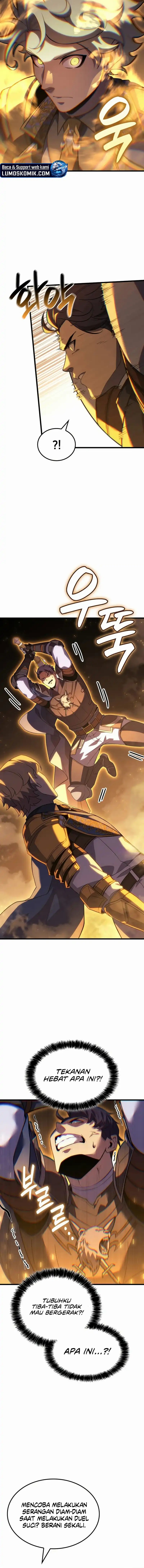 The Count’s Youngest Son Is A Player Chapter 131 Gambar 2