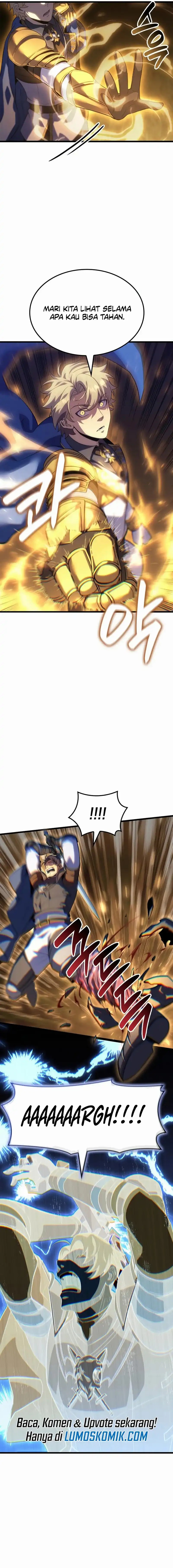 The Count’s Youngest Son Is A Player Chapter 131 Gambar 3