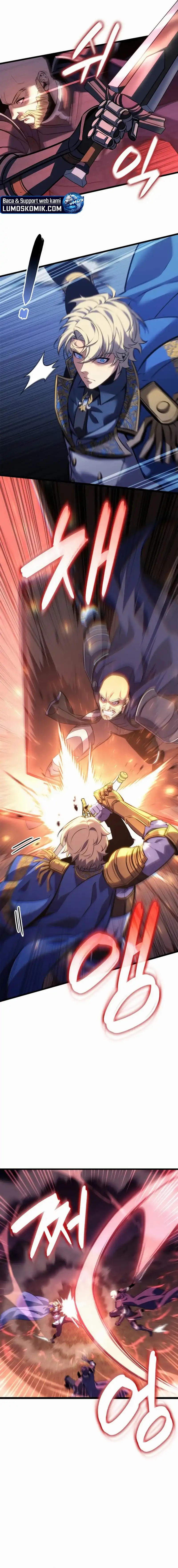 The Count’s Youngest Son Is A Player Chapter 131 Gambar 5