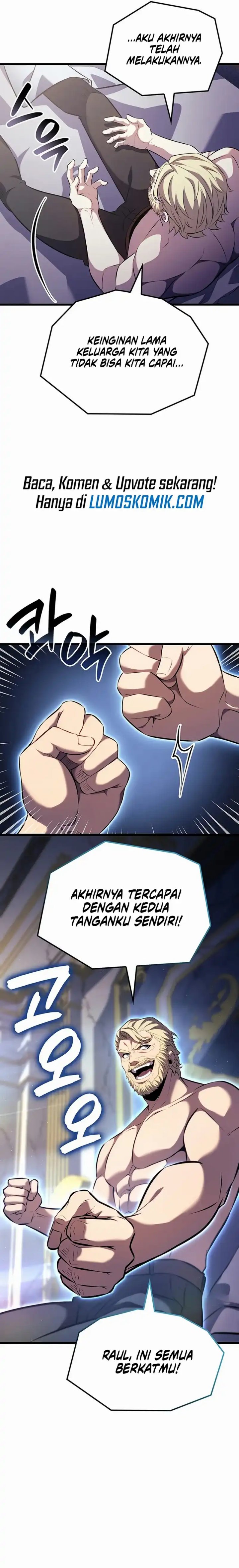 The Count’s Youngest Son Is A Player Chapter 133 Gambar 3