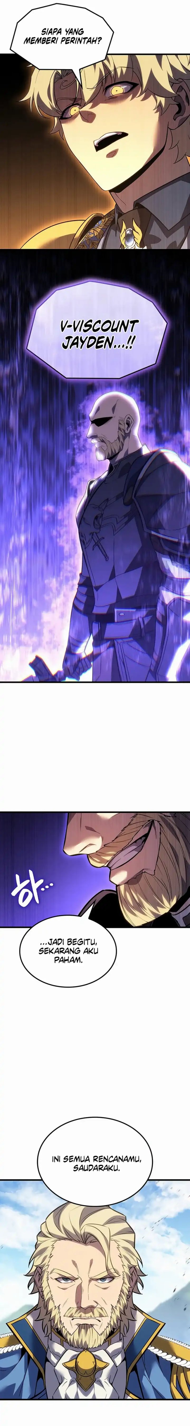 The Count’s Youngest Son Is A Player Chapter 133 Gambar 18