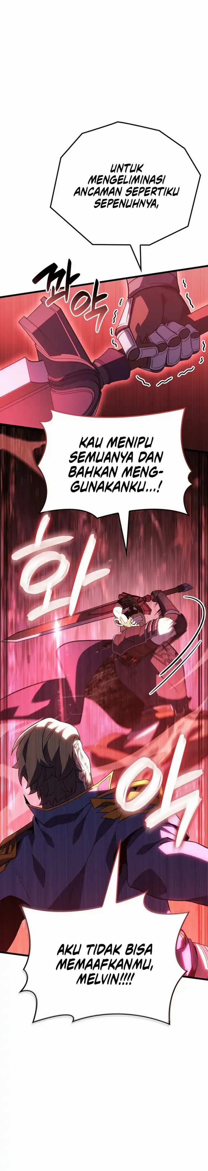 The Count’s Youngest Son Is A Player Chapter 133 Gambar 19