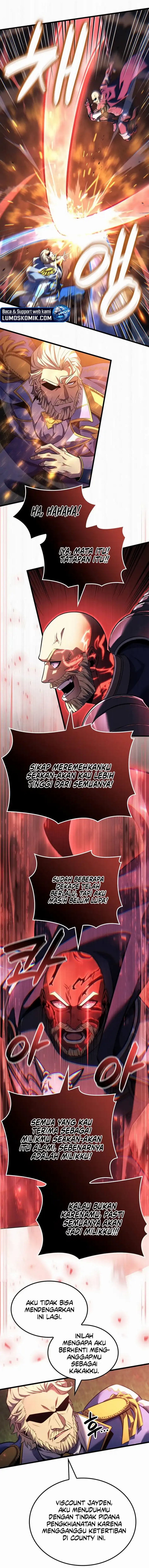 The Count’s Youngest Son Is A Player Chapter 133 Gambar 20