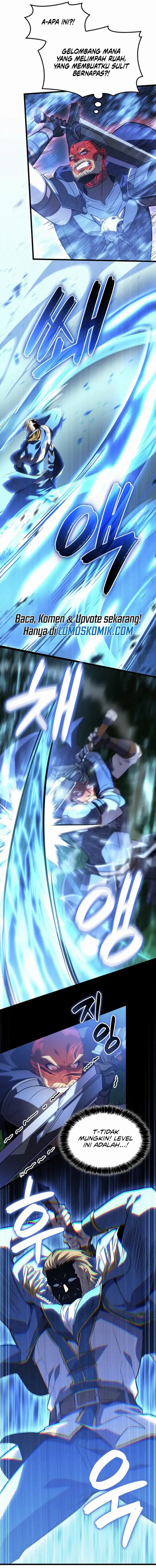 The Count’s Youngest Son Is A Player Chapter 133 Gambar 22