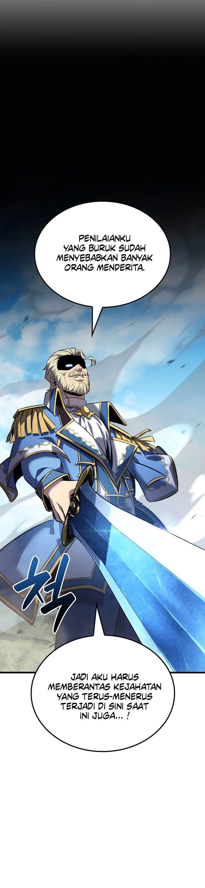 The Count’s Youngest Son Is A Player Chapter 134 Gambar 11