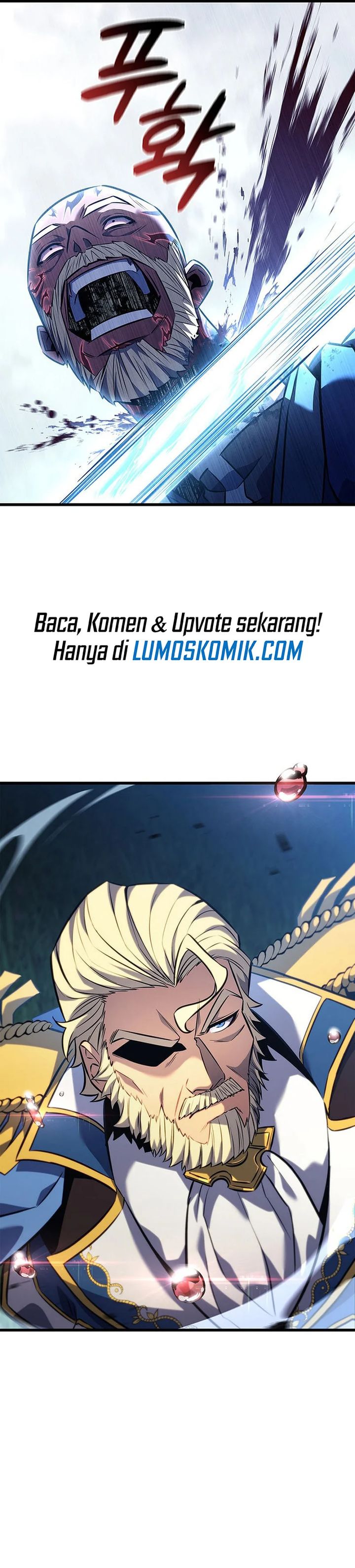 The Count’s Youngest Son Is A Player Chapter 134 Gambar 15