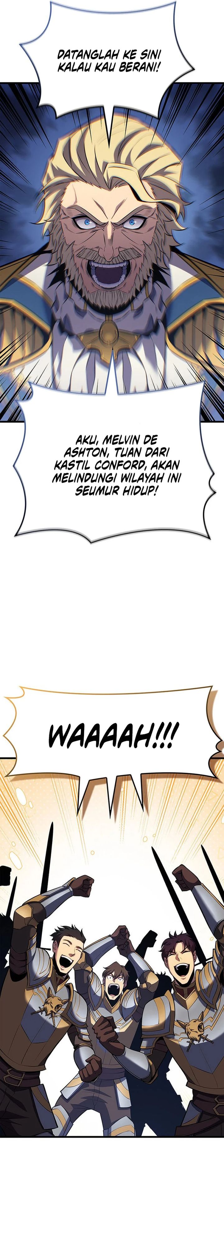 The Count’s Youngest Son Is A Player Chapter 134 Gambar 17