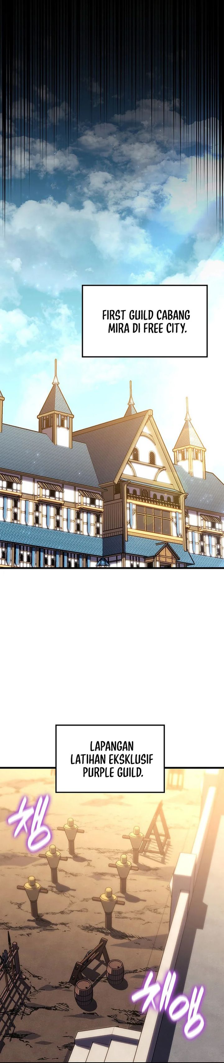 The Count’s Youngest Son Is A Player Chapter 134 Gambar 33