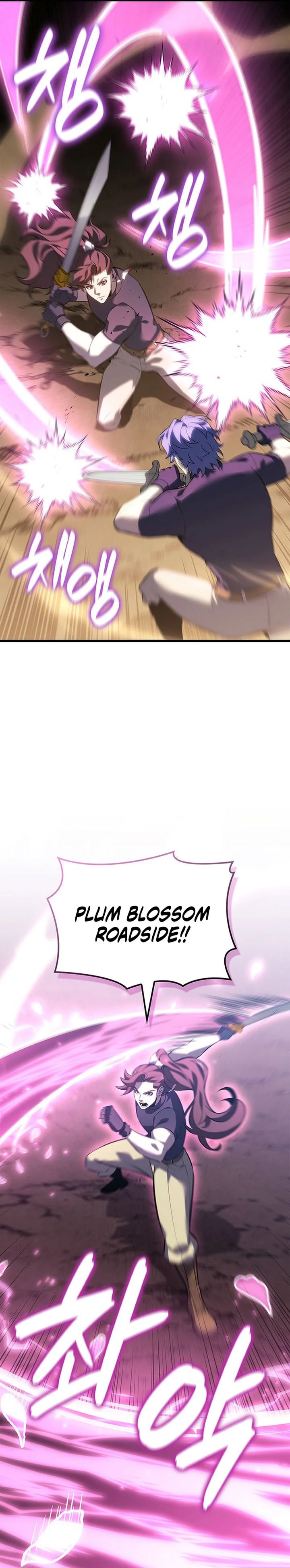 The Count’s Youngest Son Is A Player Chapter 134 Gambar 34