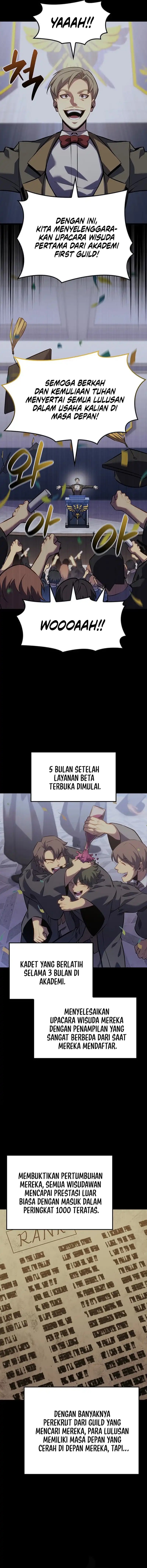 The Count’s Youngest Son Is A Player Chapter 135 Gambar 6