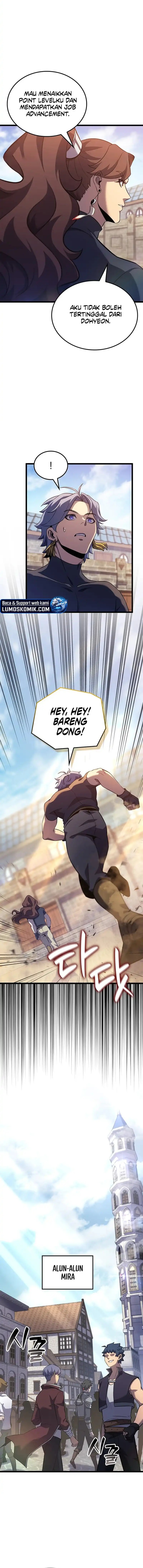 The Count’s Youngest Son Is A Player Chapter 135 Gambar 13