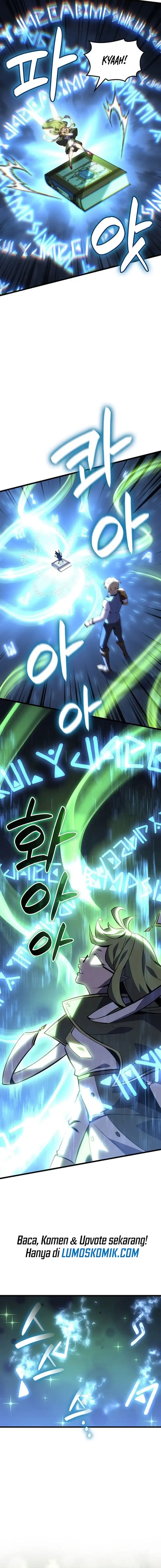 The Count’s Youngest Son Is A Player Chapter 138 Gambar 3