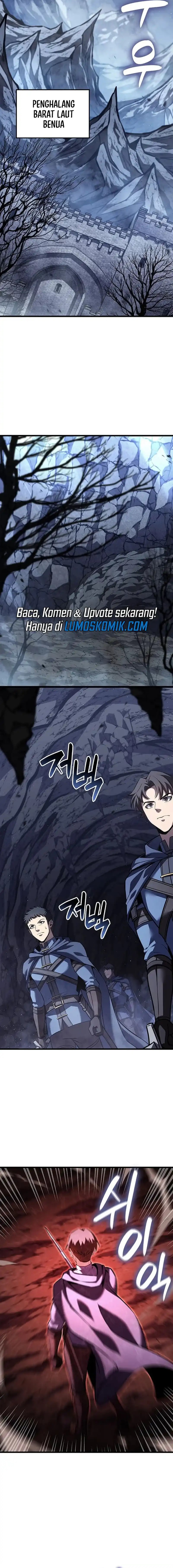 The Count’s Youngest Son Is A Player Chapter 138 Gambar 7