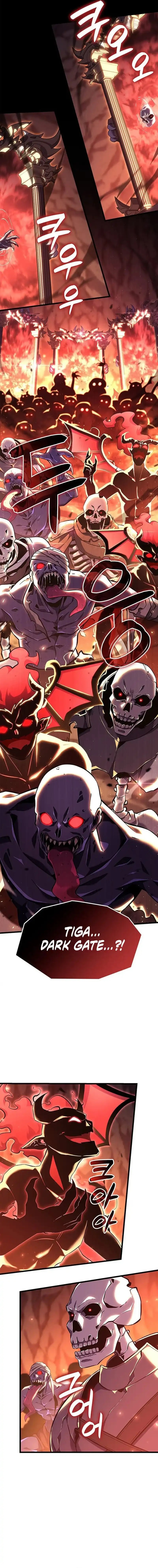 The Count’s Youngest Son Is A Player Chapter 138 Gambar 13