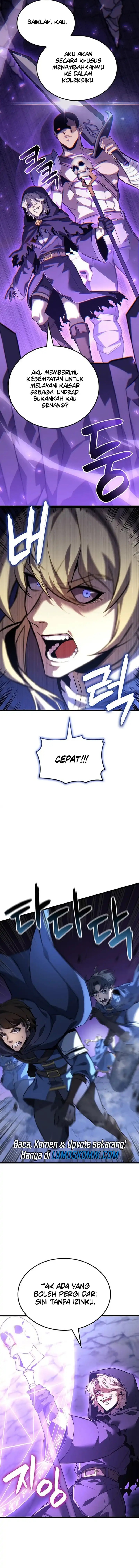 The Count’s Youngest Son Is A Player Chapter 138 Gambar 15