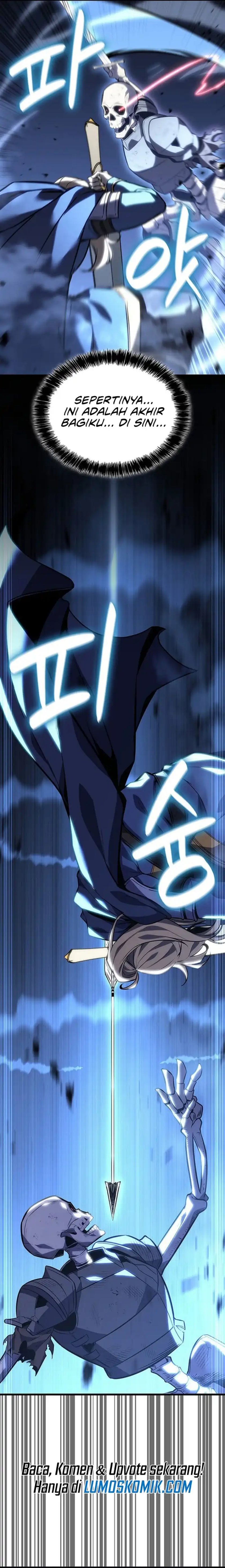 The Count’s Youngest Son Is A Player Chapter 140 Gambar 4