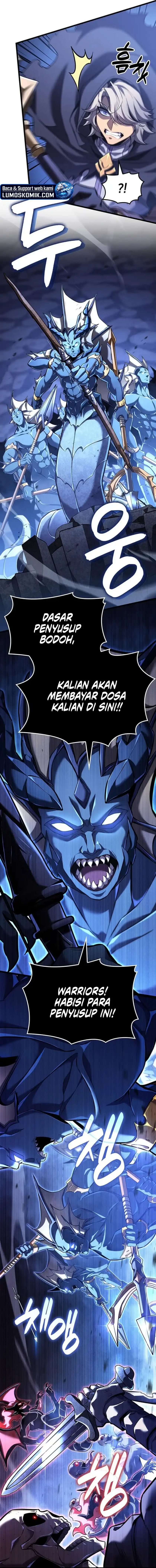 The Count’s Youngest Son Is A Player Chapter 140 Gambar 6