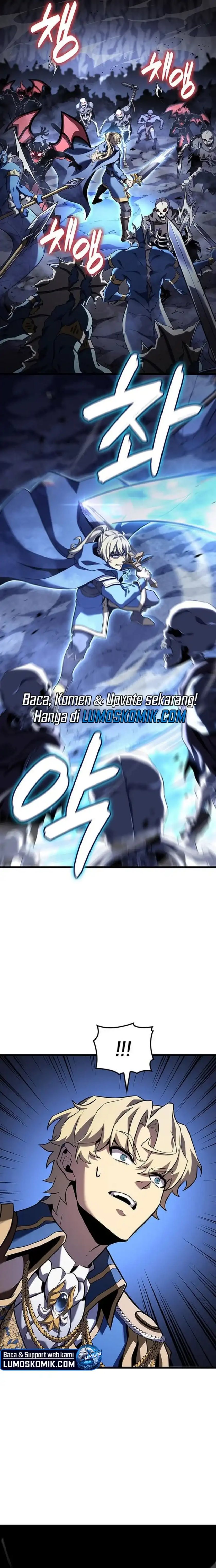 The Count’s Youngest Son Is A Player Chapter 140 Gambar 11