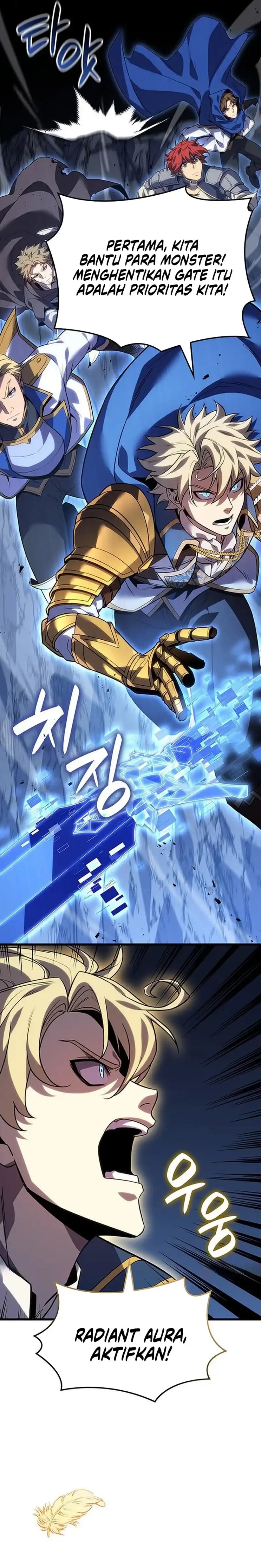 The Count’s Youngest Son Is A Player Chapter 140 Gambar 12