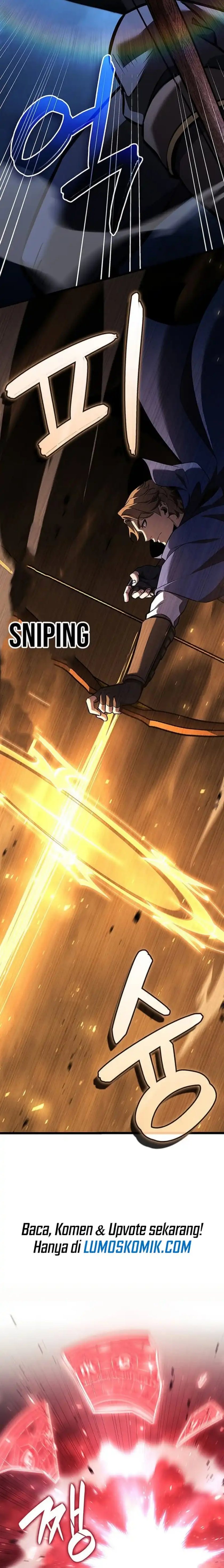 The Count’s Youngest Son Is A Player Chapter 140 Gambar 16