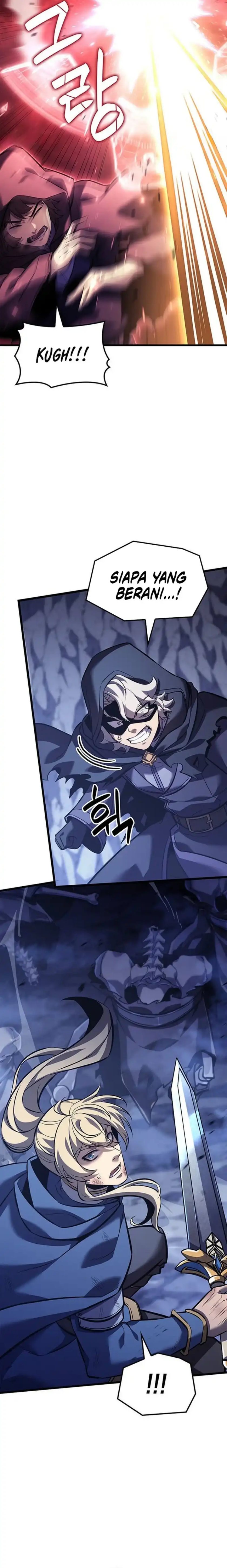 The Count’s Youngest Son Is A Player Chapter 140 Gambar 17