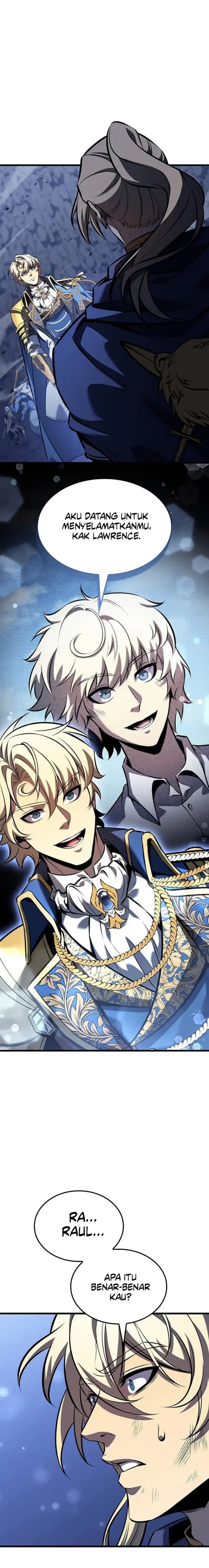 The Count’s Youngest Son Is A Player Chapter 140 Gambar 19