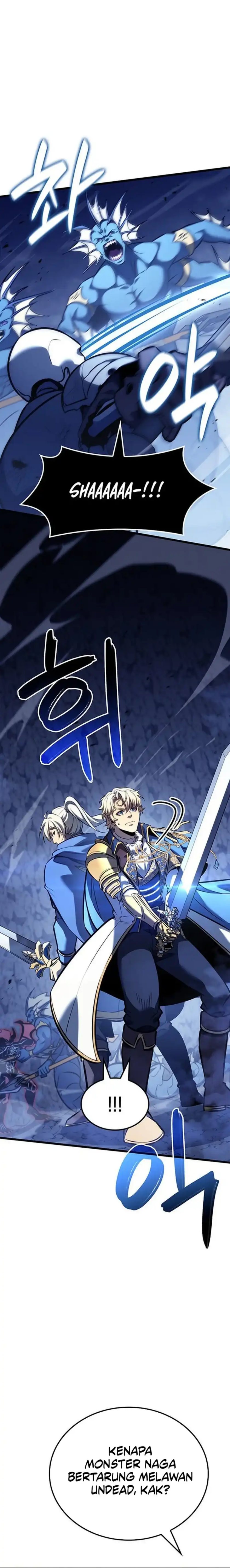 The Count’s Youngest Son Is A Player Chapter 140 Gambar 20