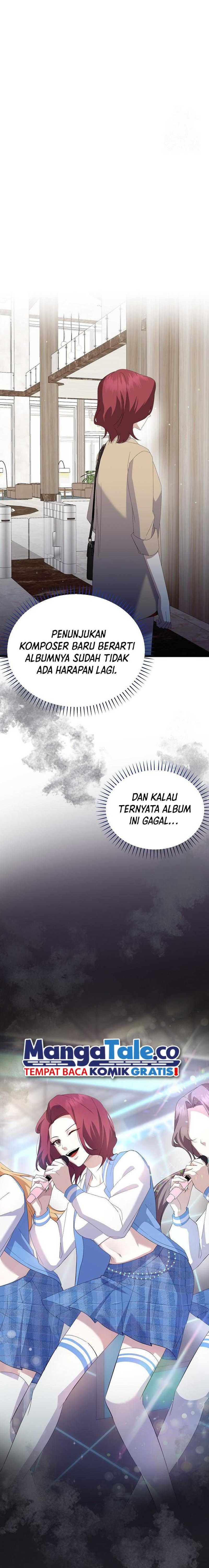 The Crazy Genius Composer Returns Chapter 04 Gambar 6
