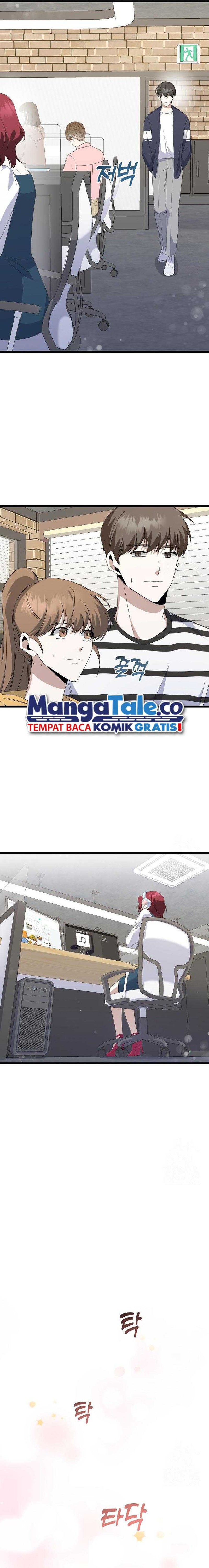 The Crazy Genius Composer Returns Chapter 04 Gambar 14