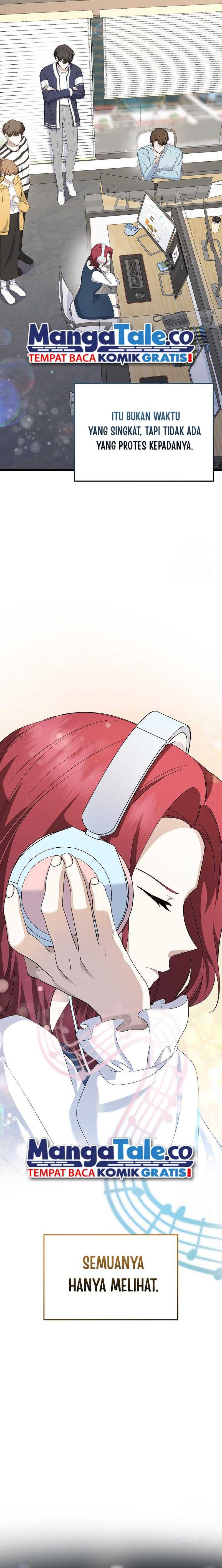 The Crazy Genius Composer Returns Chapter 04 Gambar 20