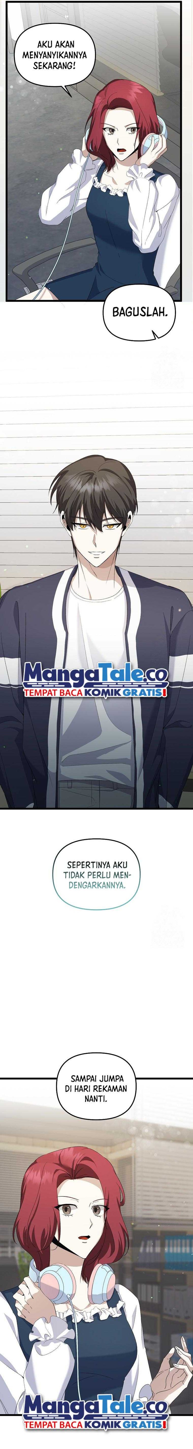 The Crazy Genius Composer Returns Chapter 04 Gambar 22