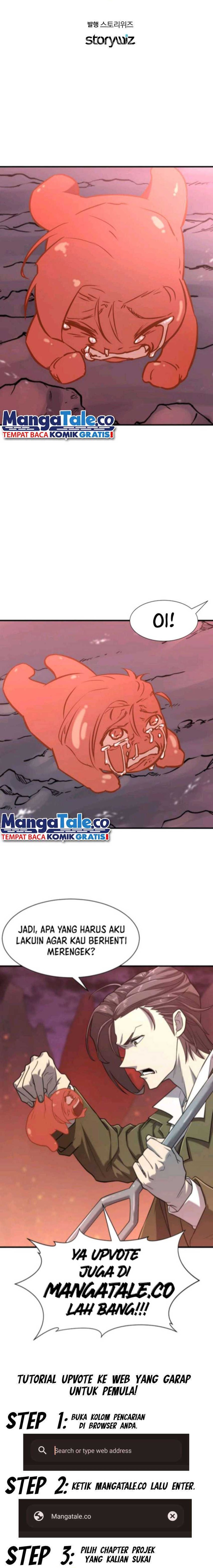 The Crazy Genius Composer Returns Chapter 04 Gambar 25