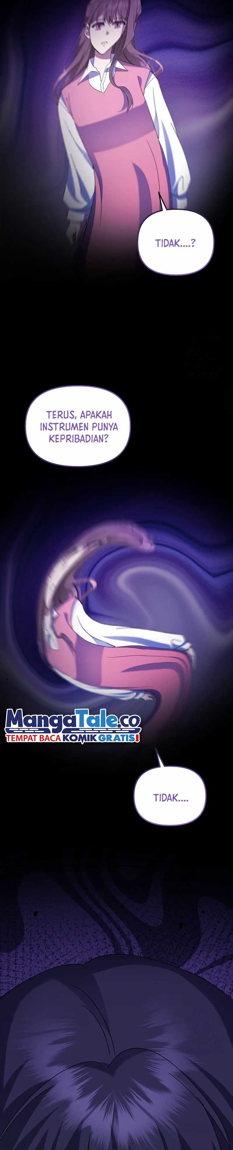 The Crazy Genius Composer Returns Chapter 07 Gambar 2