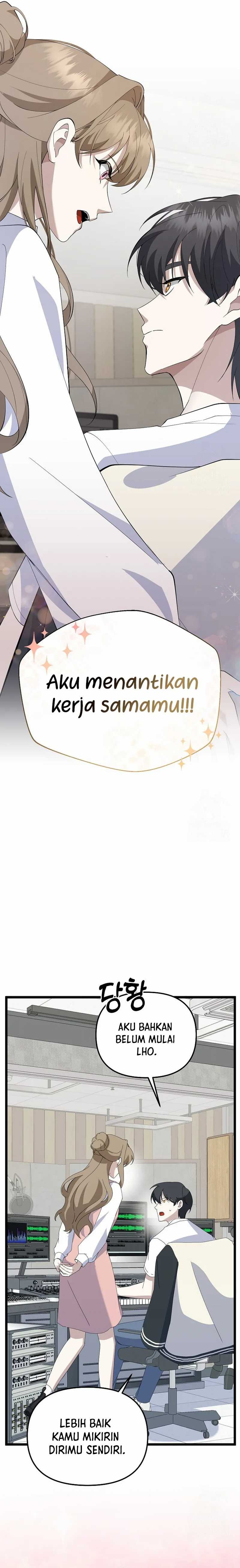 The Crazy Genius Composer Returns Chapter 07 Gambar 7