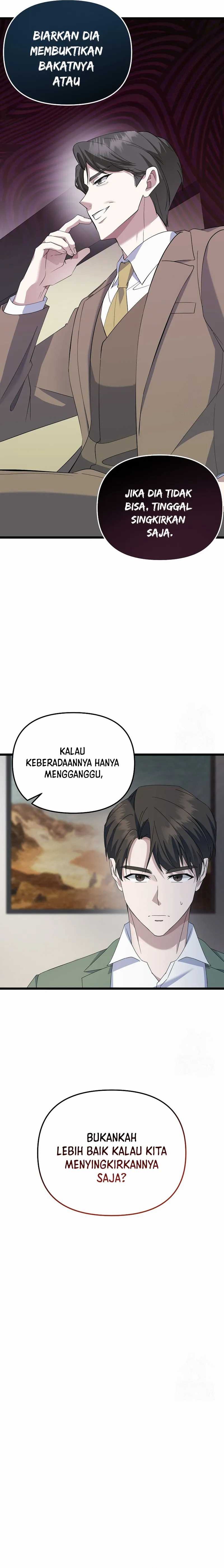 The Crazy Genius Composer Returns Chapter 07 Gambar 19