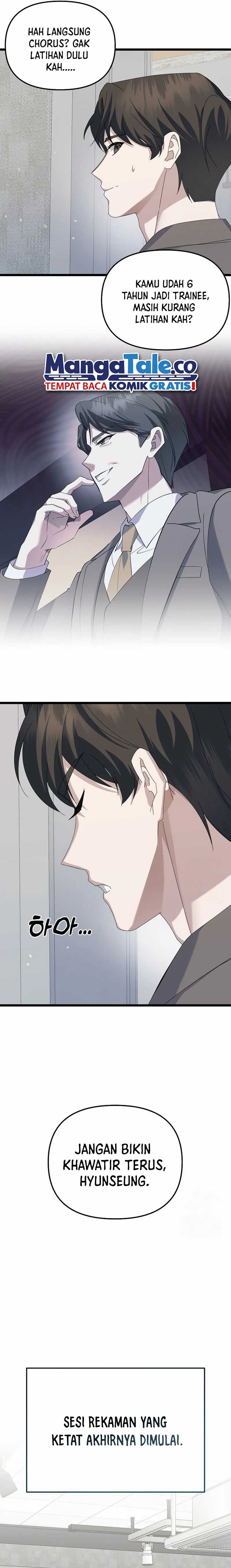 The Crazy Genius Composer Returns Chapter 07 Gambar 22