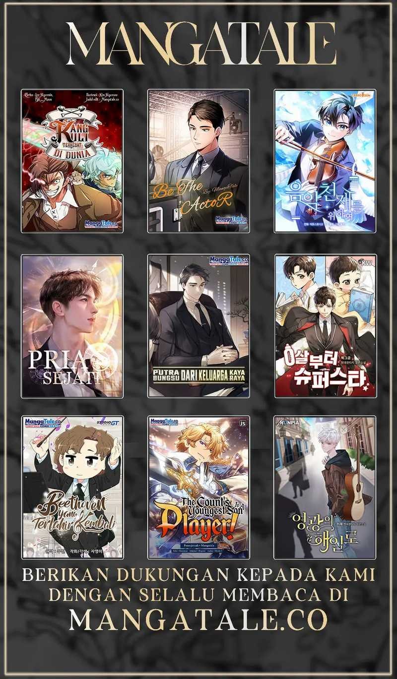 The Crazy Genius Composer Returns Chapter 07 Gambar 30