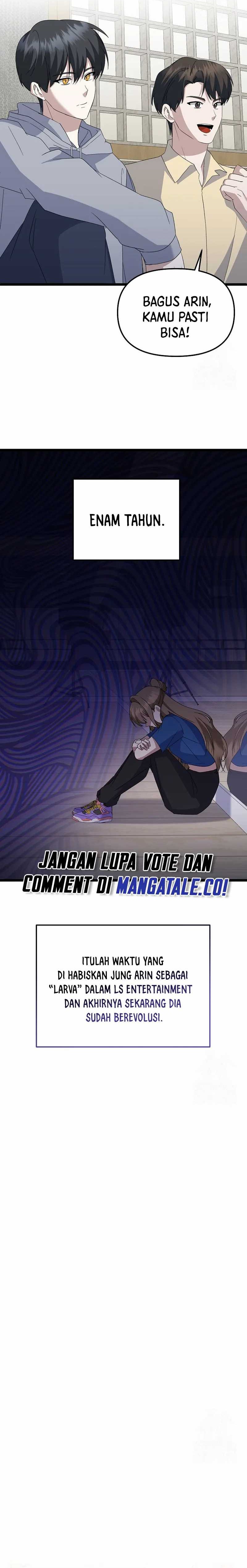 The Crazy Genius Composer Returns Chapter 10 Gambar 5