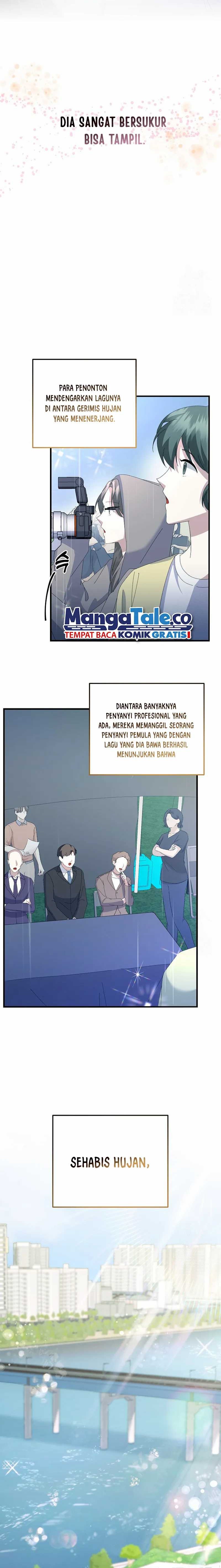 The Crazy Genius Composer Returns Chapter 10 Gambar 19