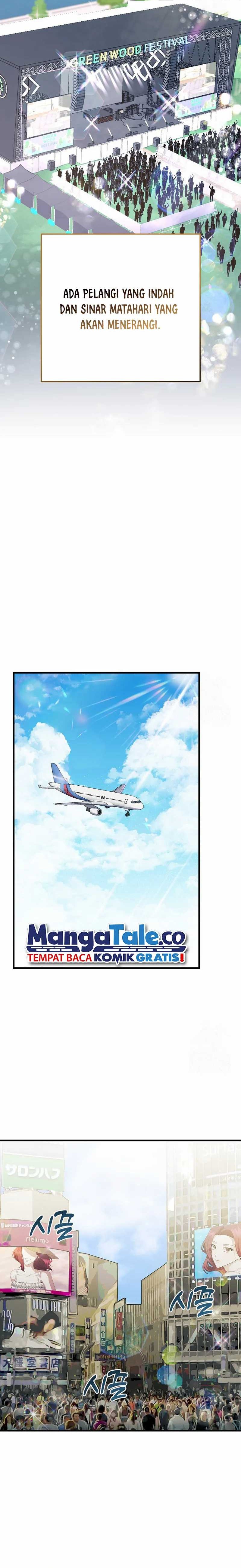The Crazy Genius Composer Returns Chapter 10 Gambar 20