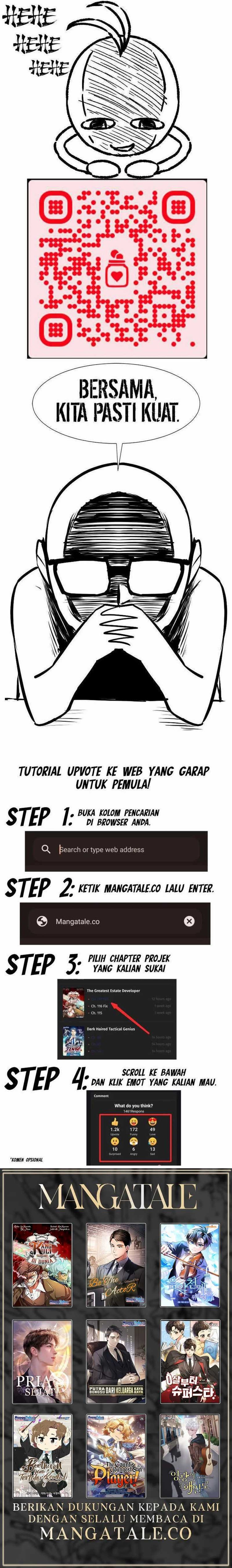 The Crazy Genius Composer Returns Chapter 10 Gambar 24
