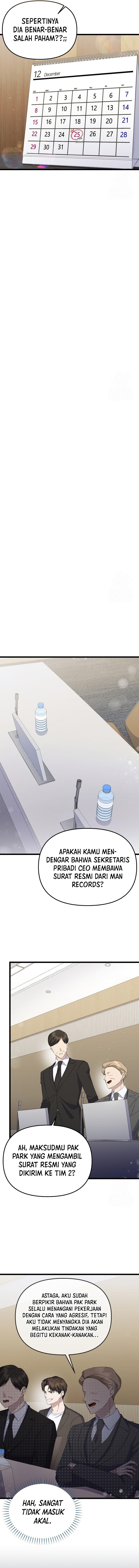 The Crazy Genius Composer Returns Chapter 14 Gambar 7