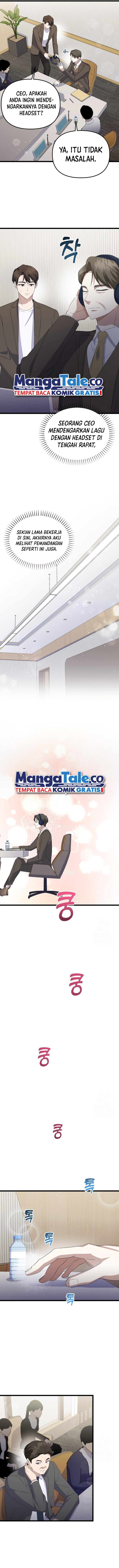 The Crazy Genius Composer Returns Chapter 14 Gambar 13